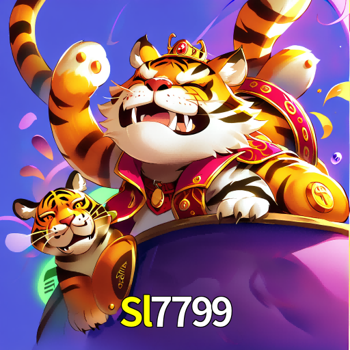 Imagem promocional da Sl7799 mostrando a plataforma e suas vantagens